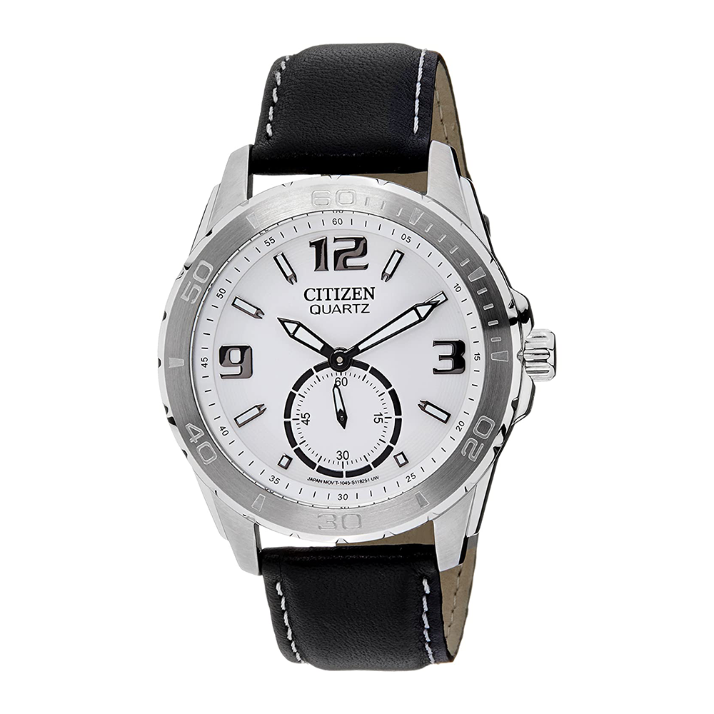 Citizen on sale quartz 1045