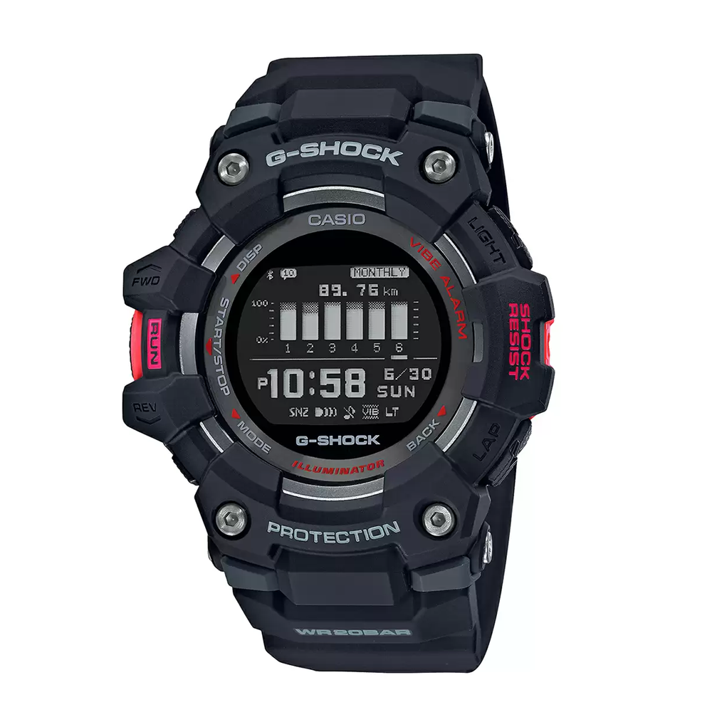 Casio g604 top