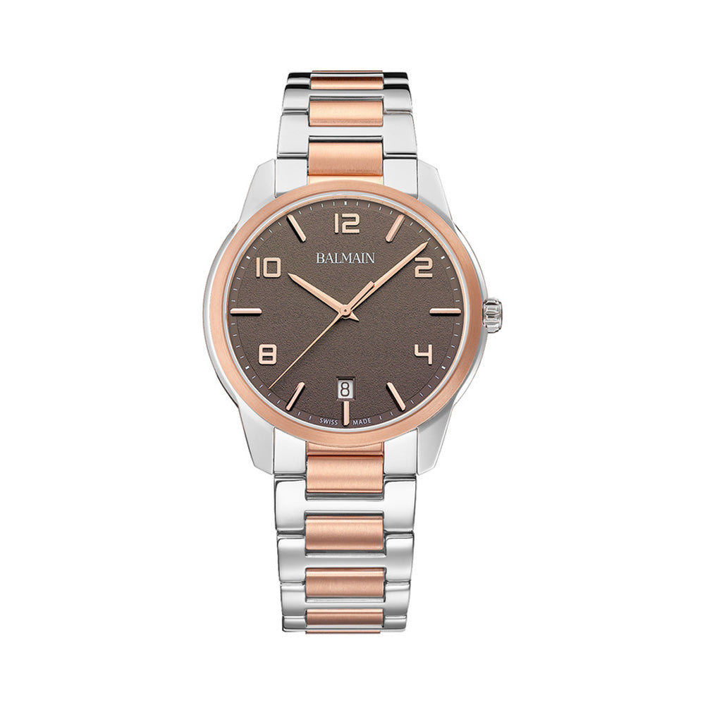 Stainless Steel Balmain Madrigal Balmain Madrigal B42703386