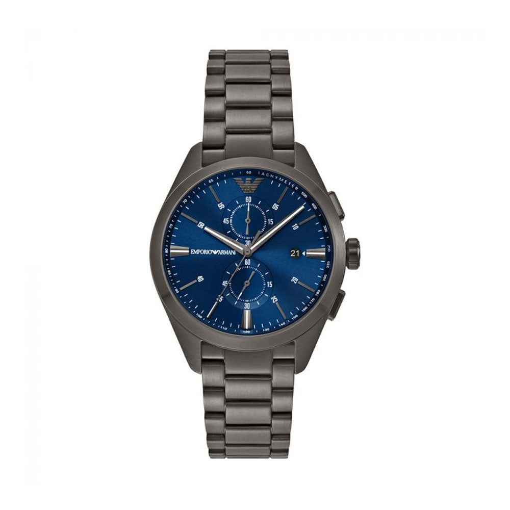 Emporio Armani Gun-Metal Watch AR11481 Factory ® Watch – The