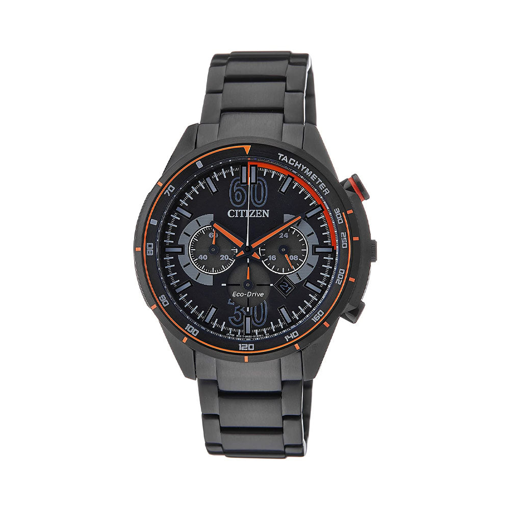 Reloj citizen chronograph new arrivals