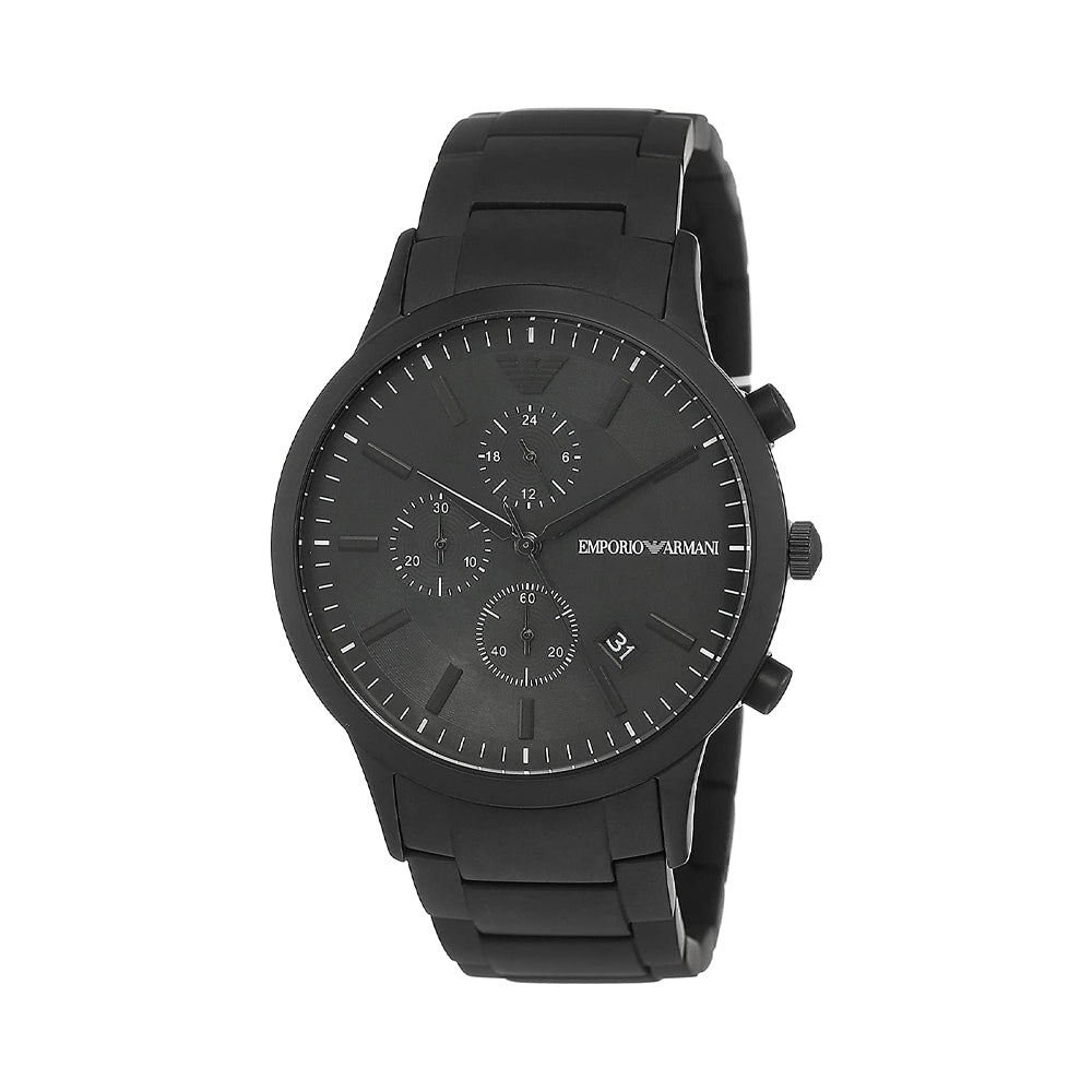 The – Watch Men ® Emporio Factory AR11275 Watch Armani