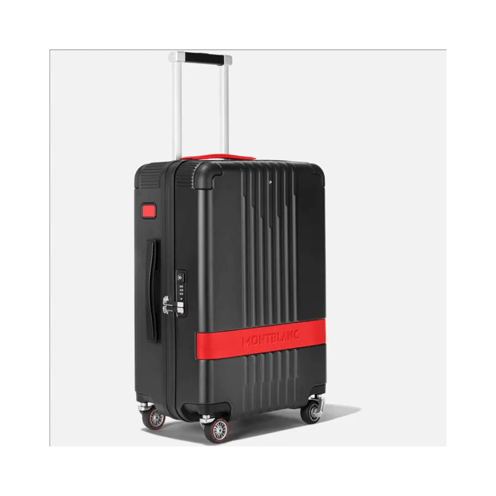 Montblanc My4810 MY4810 Cabin Trolley Luxury Luggage – Montblanc® US
