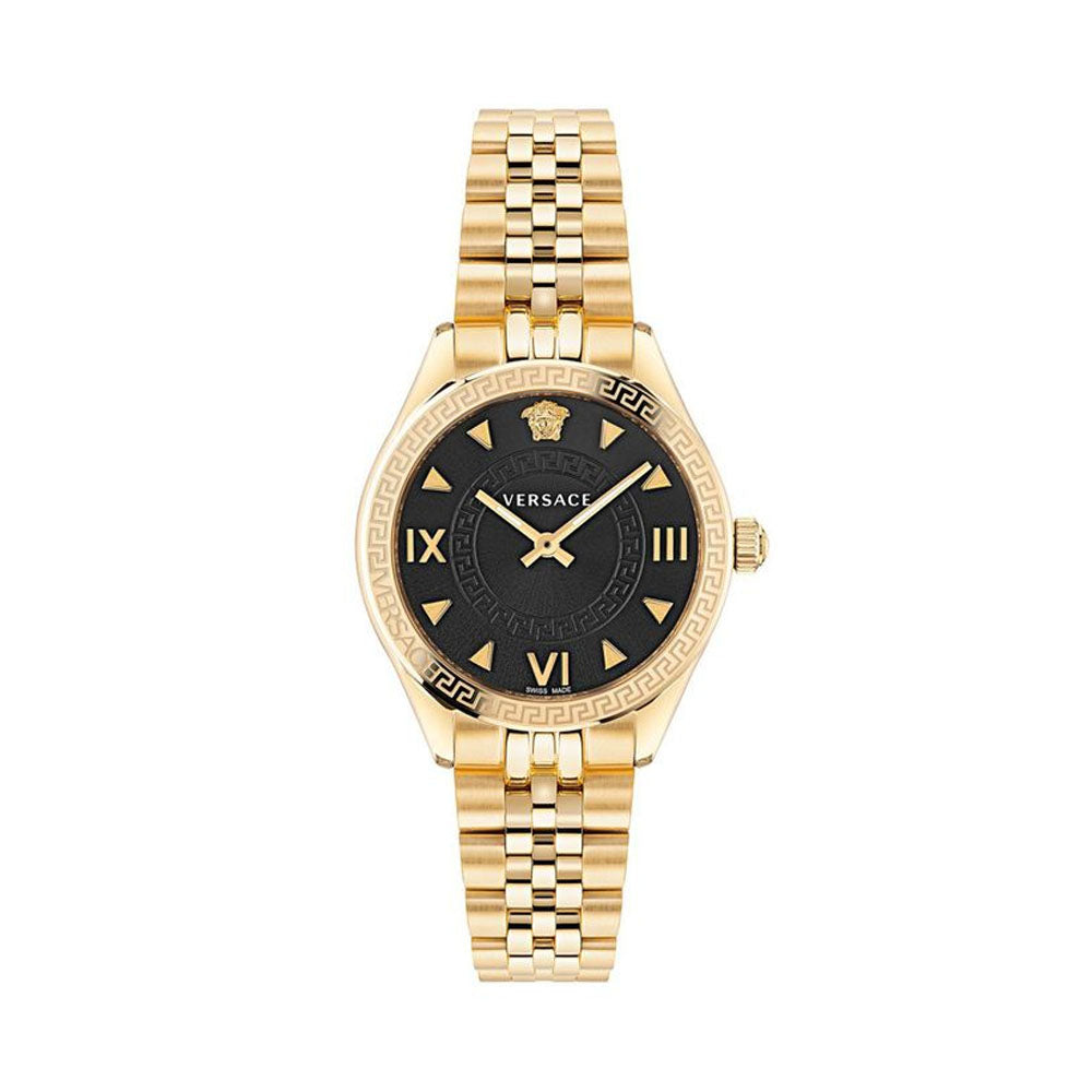 Womens newest Versace Watch