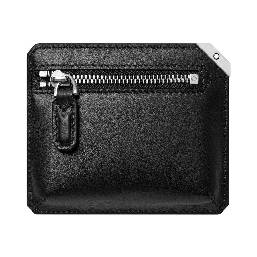 Montblanc Meisterstück Pocket Leather Card Holder