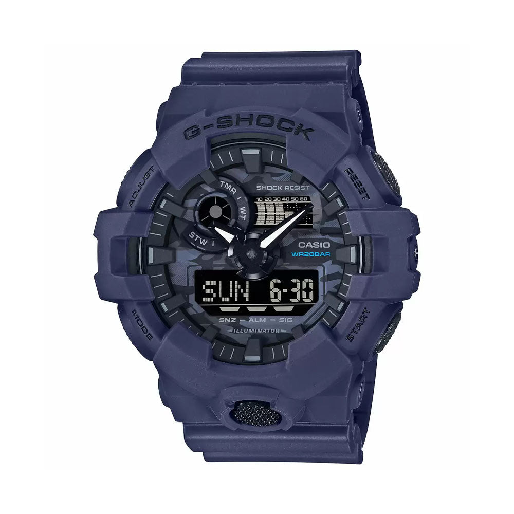 Multi function best sale digital watch