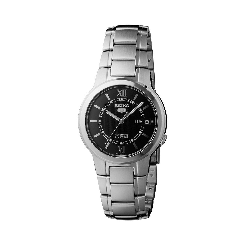 SEIKO Serie 5 Sports SNZD49J1 Orologio Automatico Uomo SEIKO Serie 5 Sports SNZD49J1 Orologio Automatico Uomo