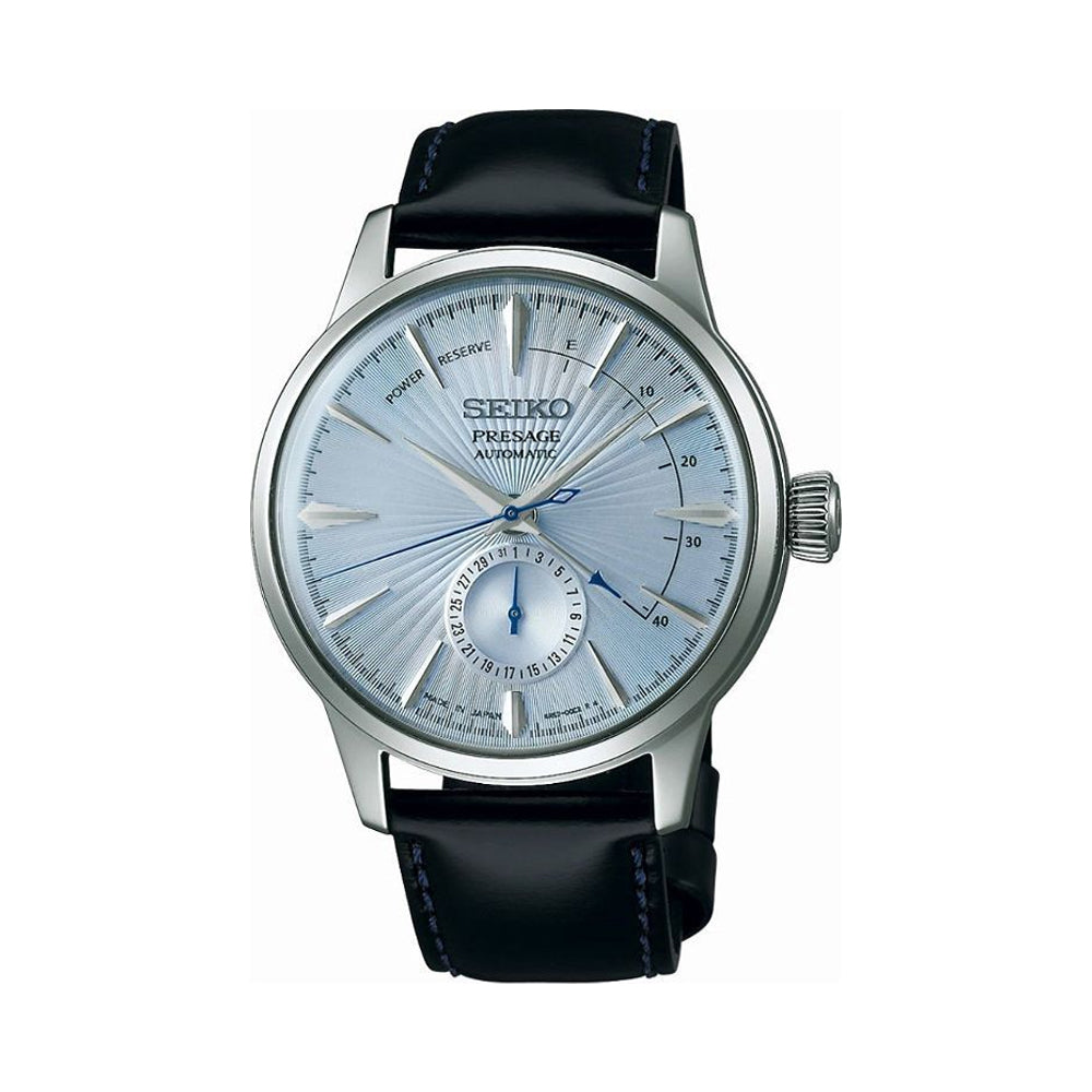 Men store seiko presage