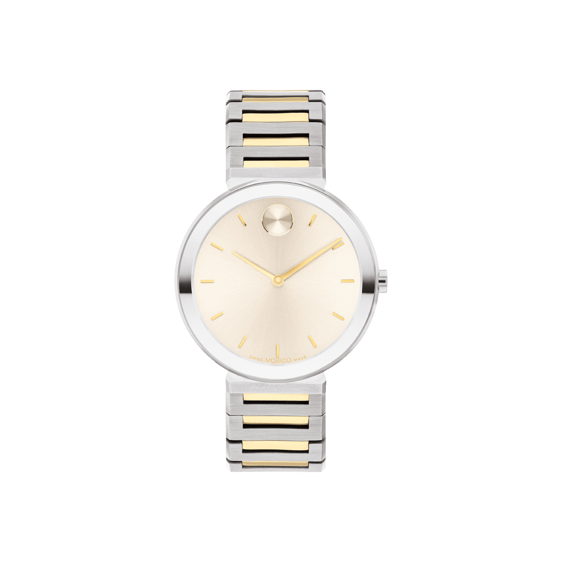 Movado Movado BOLD Horizon The Watch Factory