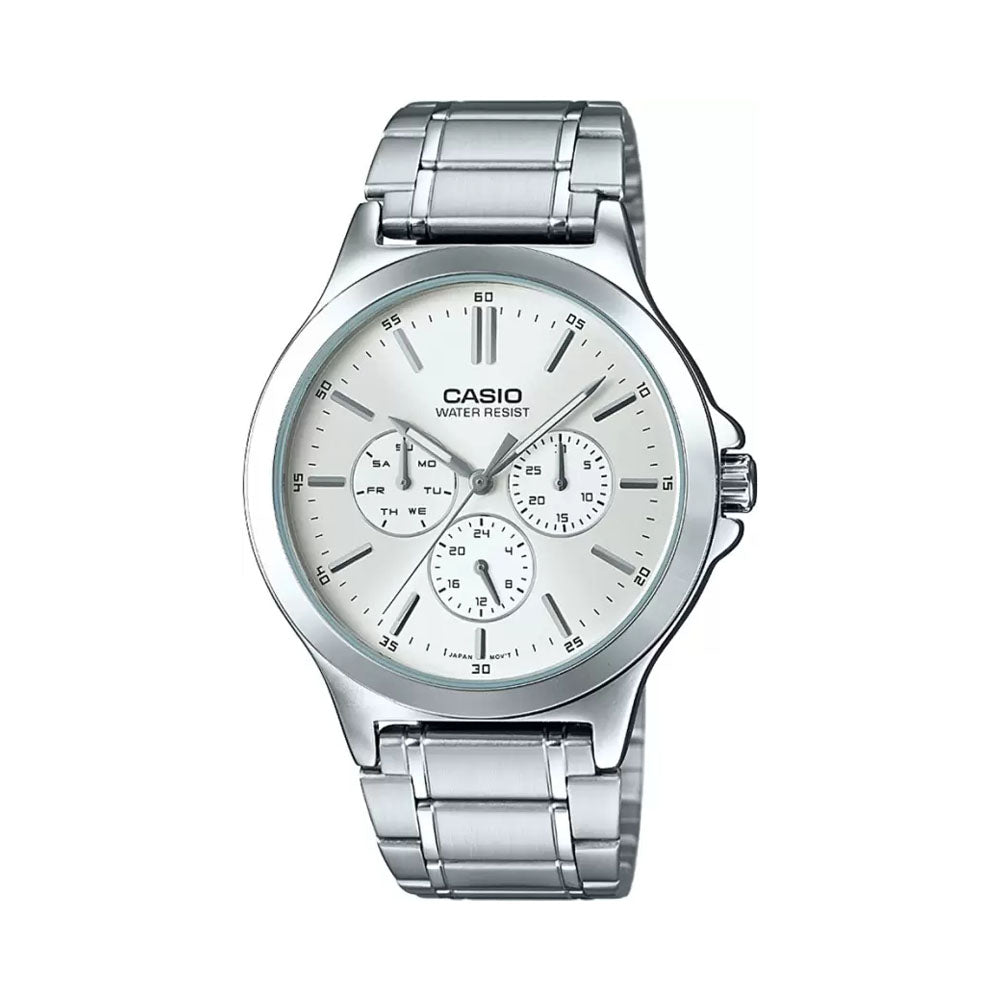 Casio analog 2024 men's watches