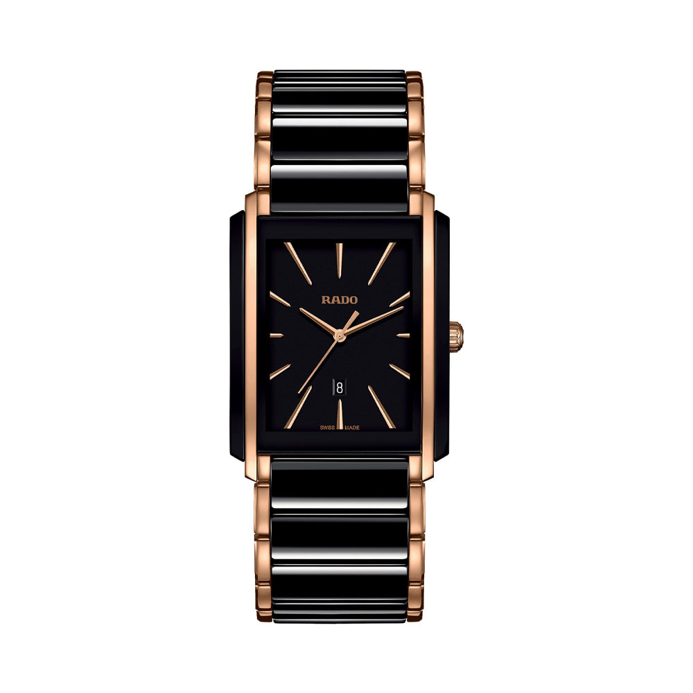 Rado on sale integral men's