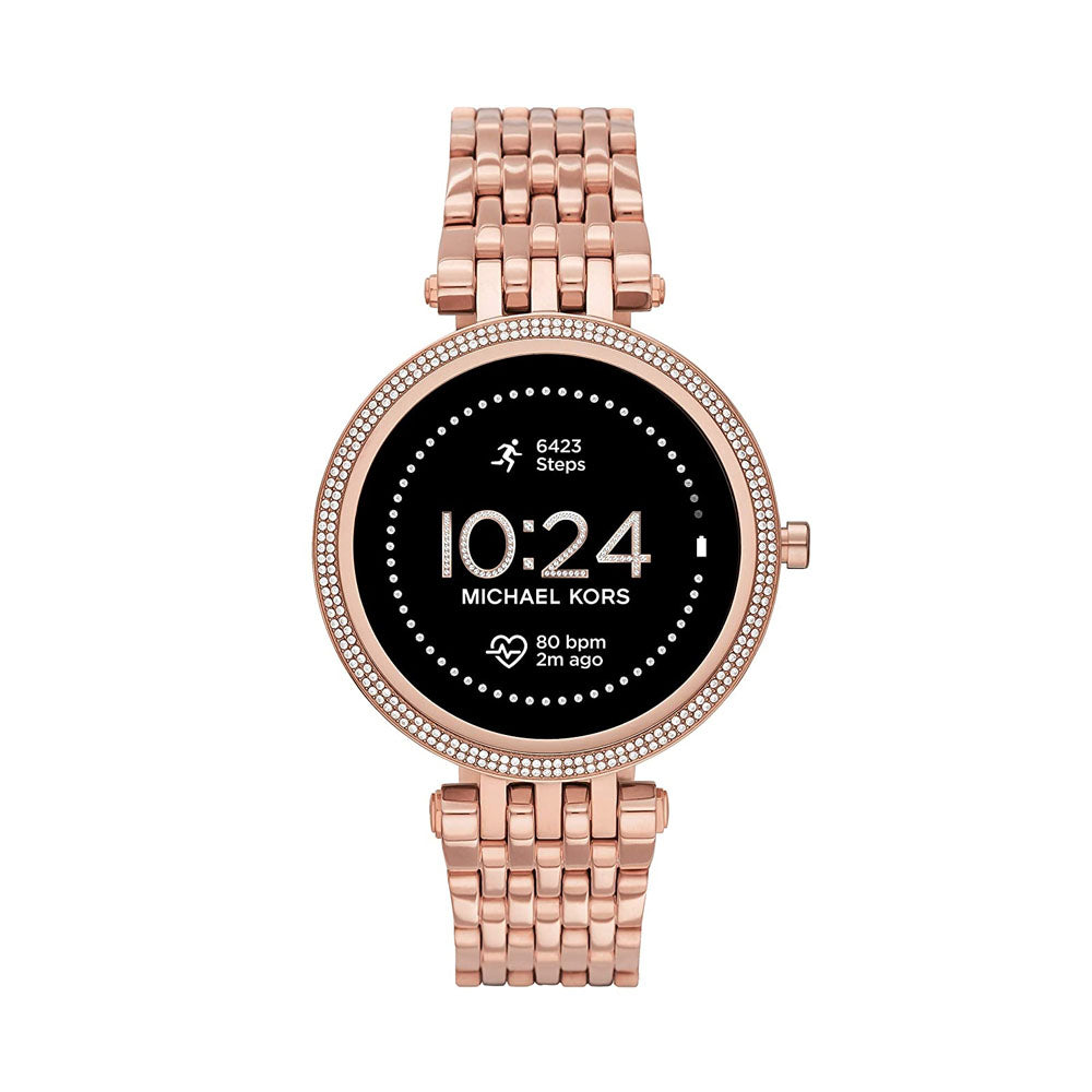 Luxury Smartwatches Michael Kors Smartwatch Fitbit Michael Kors