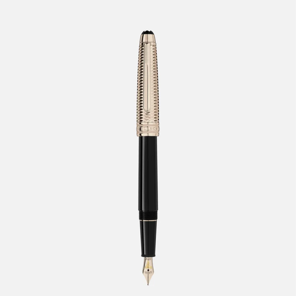 Montblanc 252 Filling Montblanc Fountain Pen Montblanc Pretty