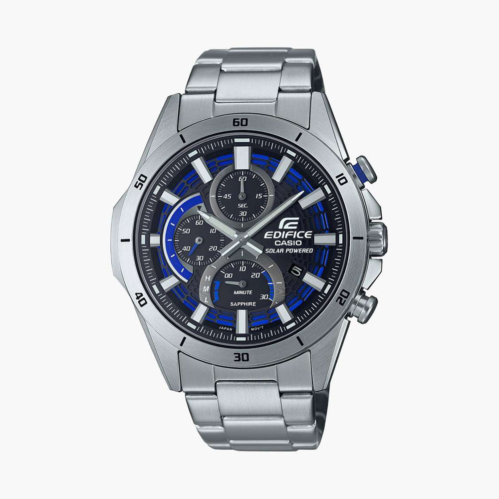 Casio edifice 2024 automatic watches