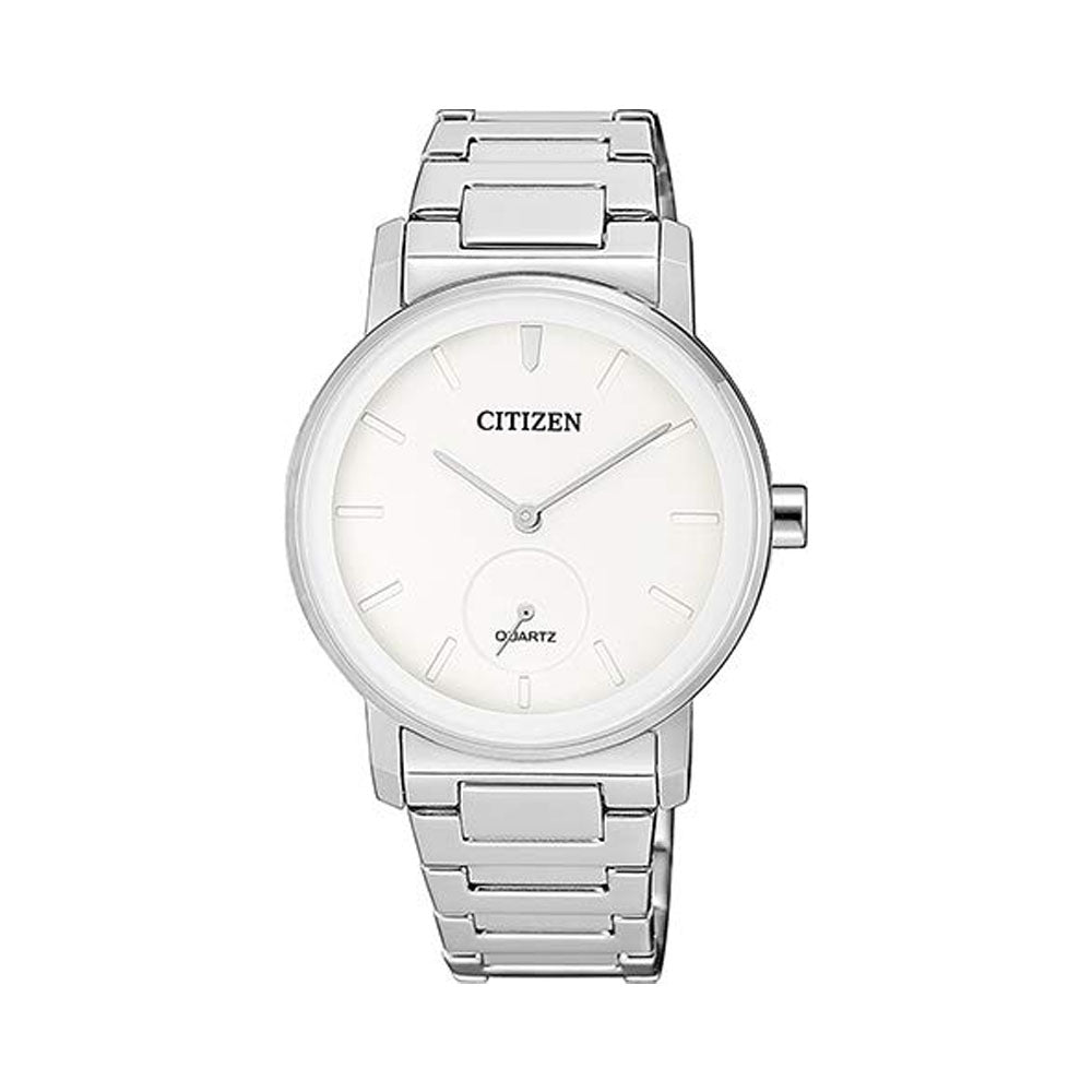 Citizen best sale quartz prix