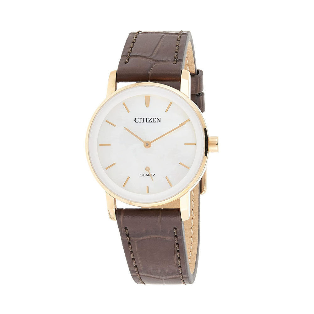 Citizen ladies outlet watch price