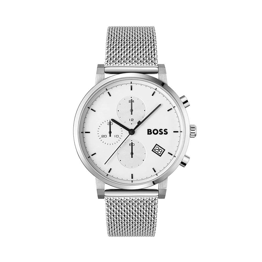 Hugo boss bronze on sale watch