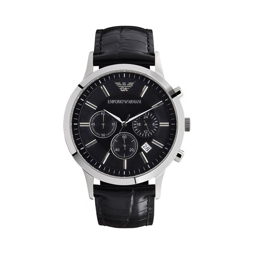 Watch The Men Emporio Factory AR2447 Armani Watch ® –