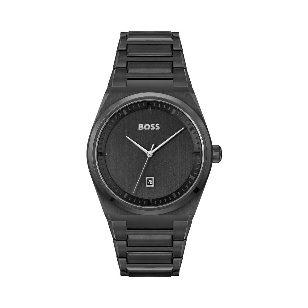 Black friday outlet montre hugo boss