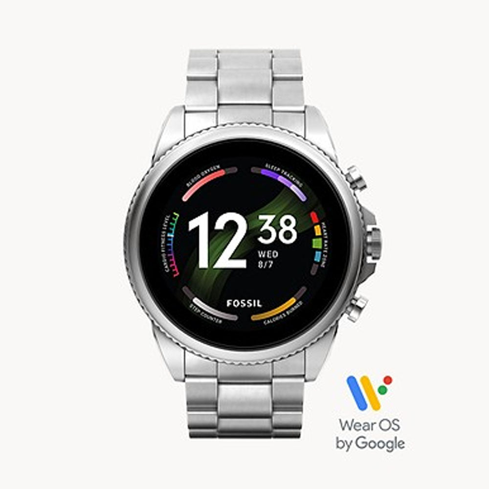 Gen How To Change Fossil Smartwatch Band Fossil Gen Smartwatch