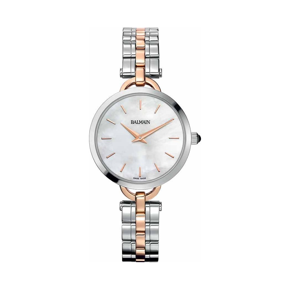 Balmain Orithia II B4778.33.86 Watch