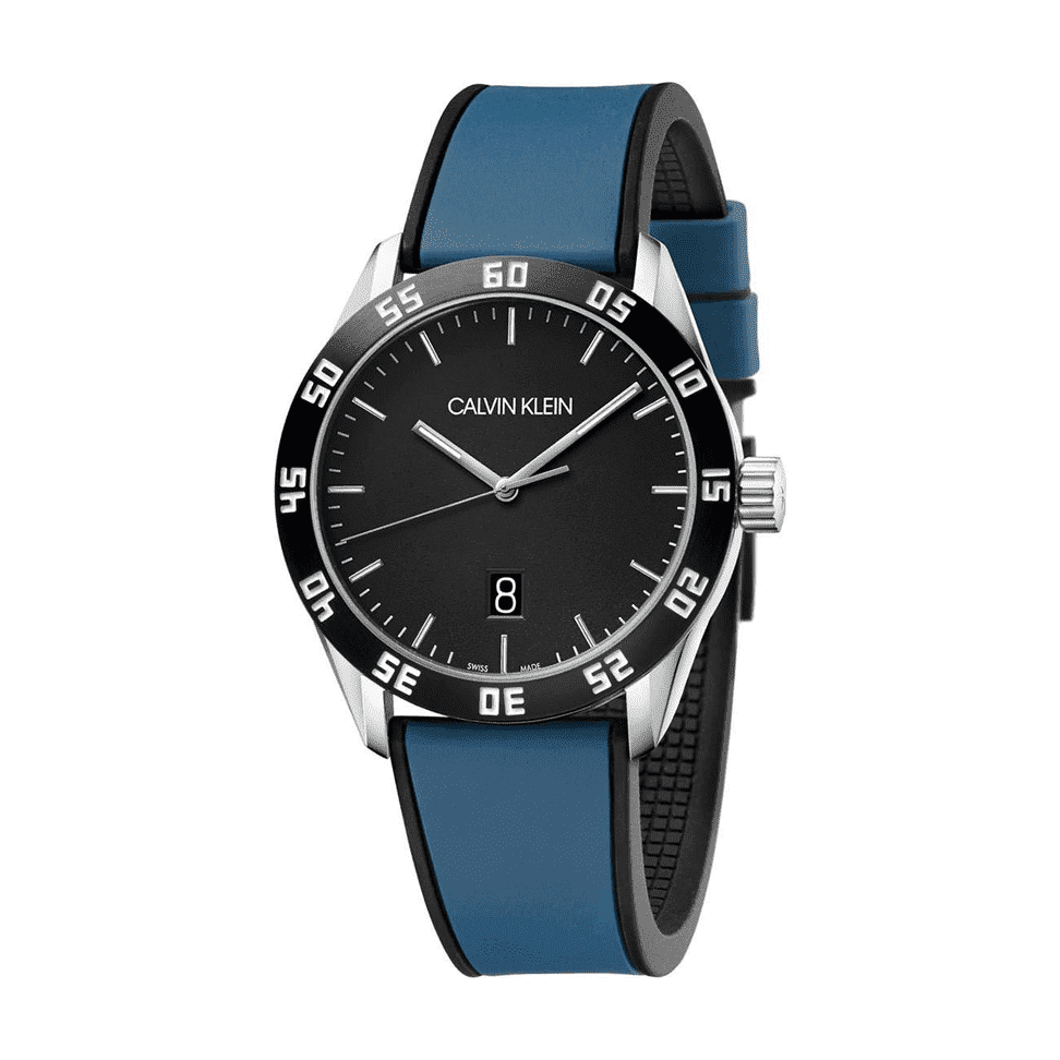 Calvin klein sales formality watch