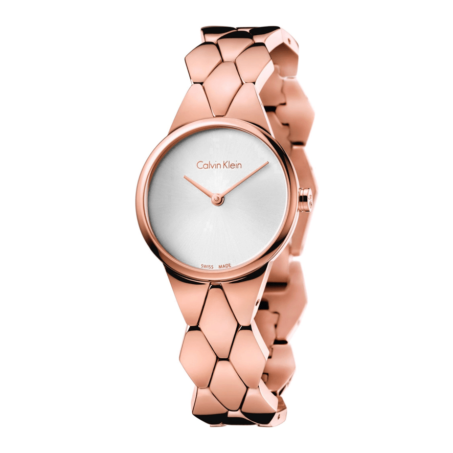 Calvin klein supreme watch sales