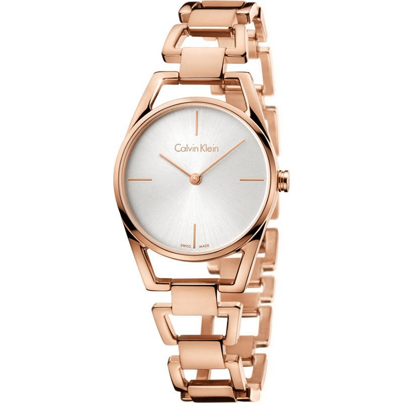 Calvin Klein Dainty K7L23646 For Women The Watch Factory