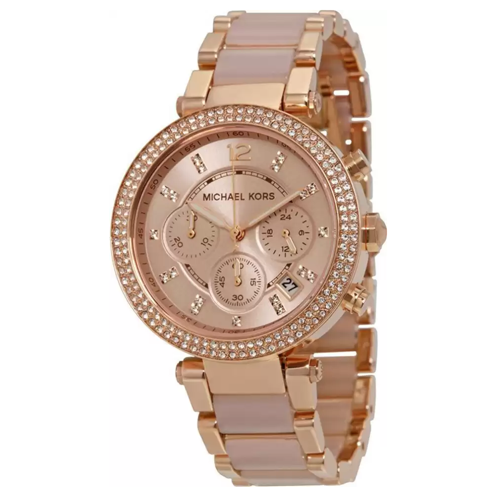 Micheal kors 2025 watch cheap