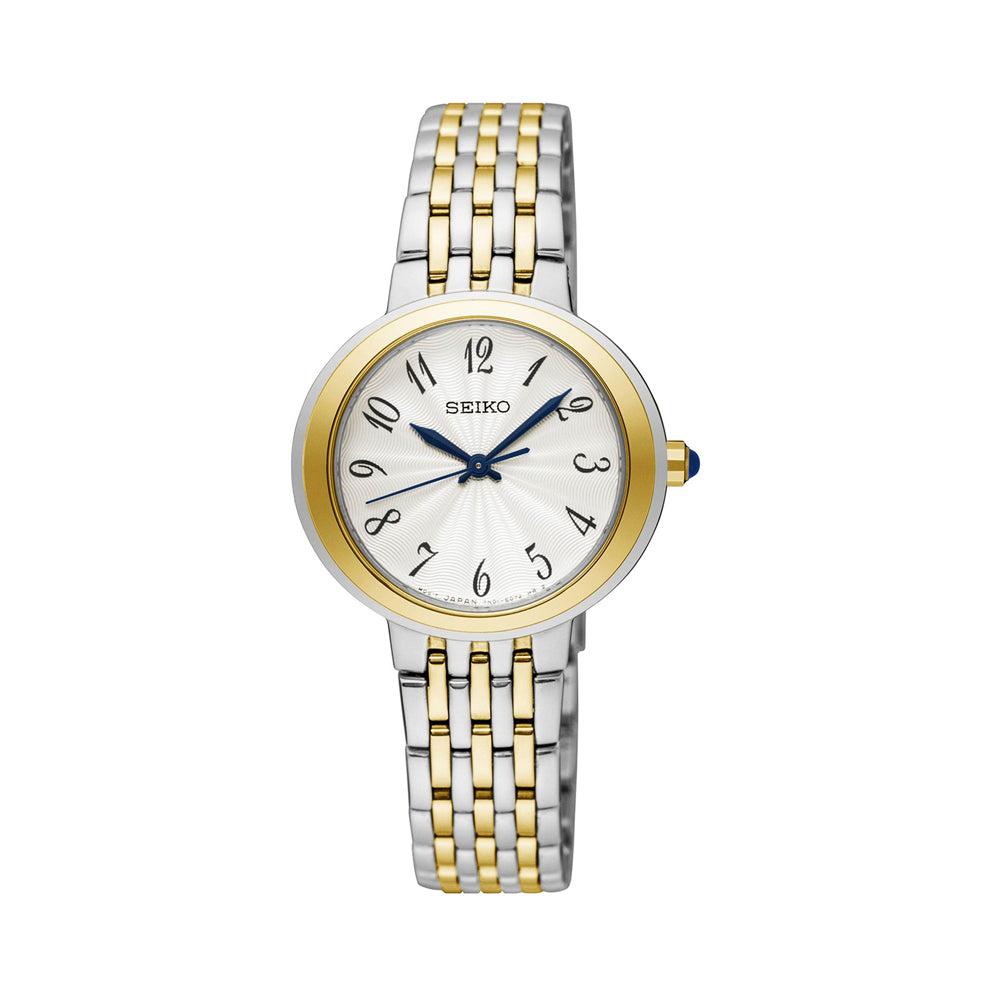 Seiko classic clearance women's watch