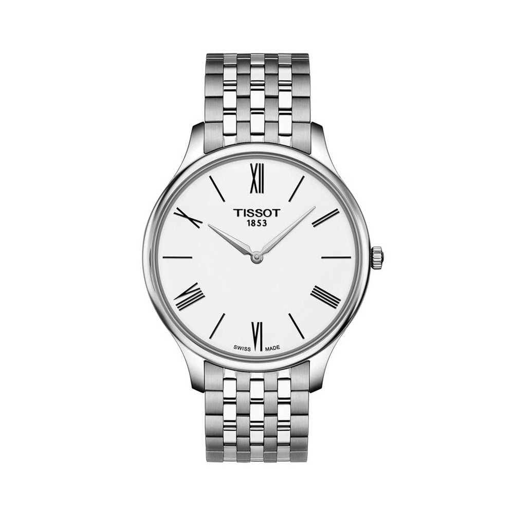 Tradition tissot outlet