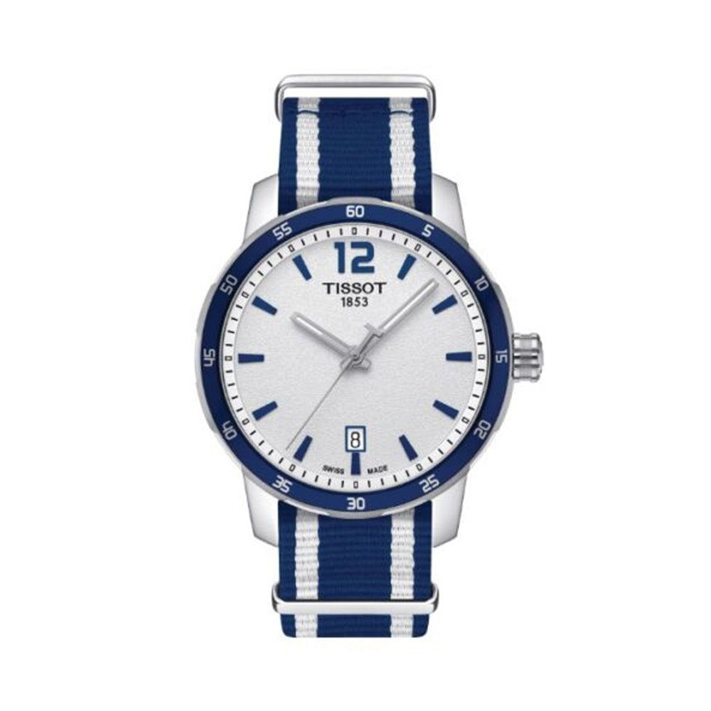 Tissot nato on sale