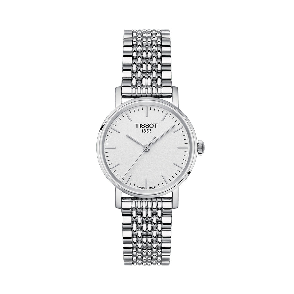 Tissot Everytime Small T1092101103100 Women Watch The Watch