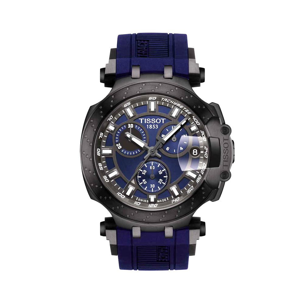 Tissot T-Race Chronograph T1154173704100 Men Watch