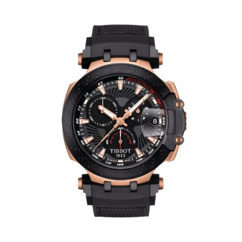 Tissot T-Race MotoGP 2018 Limited Edition T1154173706100 Men Watch