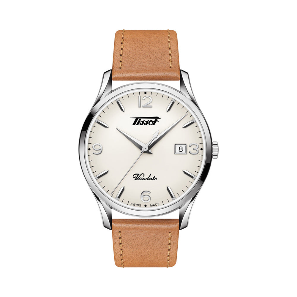 Price Tissot Heritage Collection TISSOT T1184103605700 Heritage