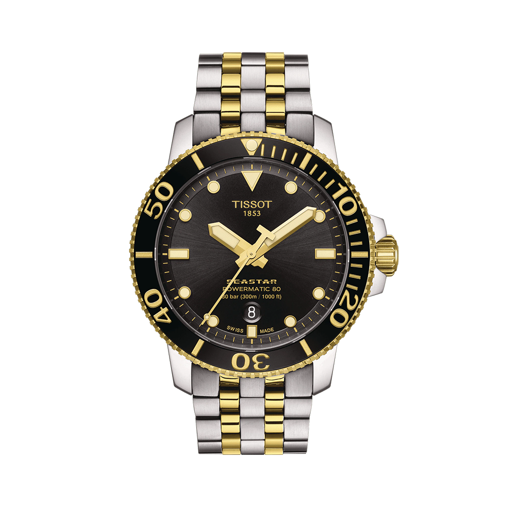 Tissot t1204072205100 deals