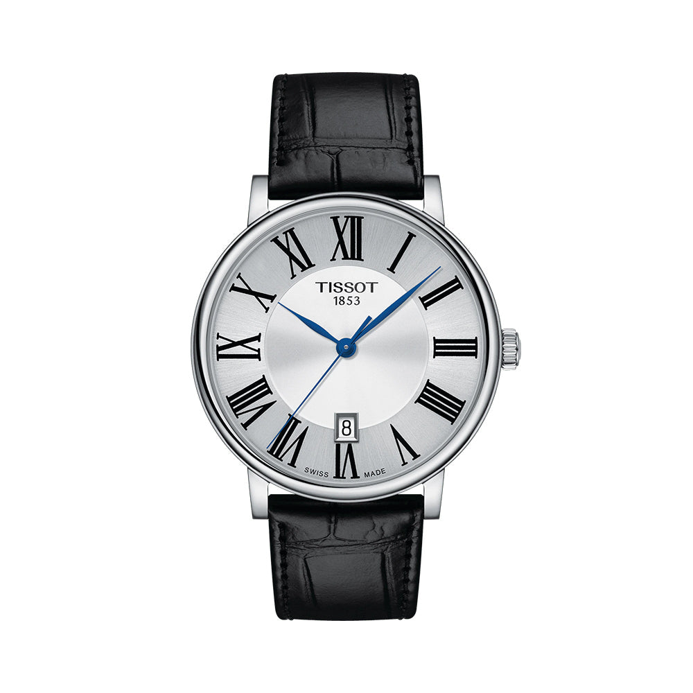 Carson best sale watch company