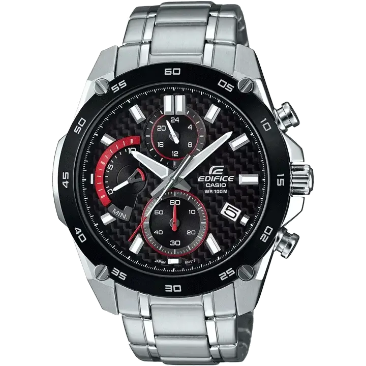 Casio clearance efr 557cdb