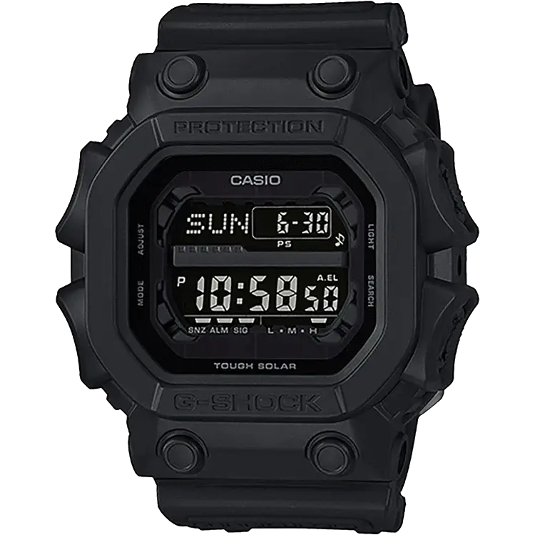 Casio sales international shop