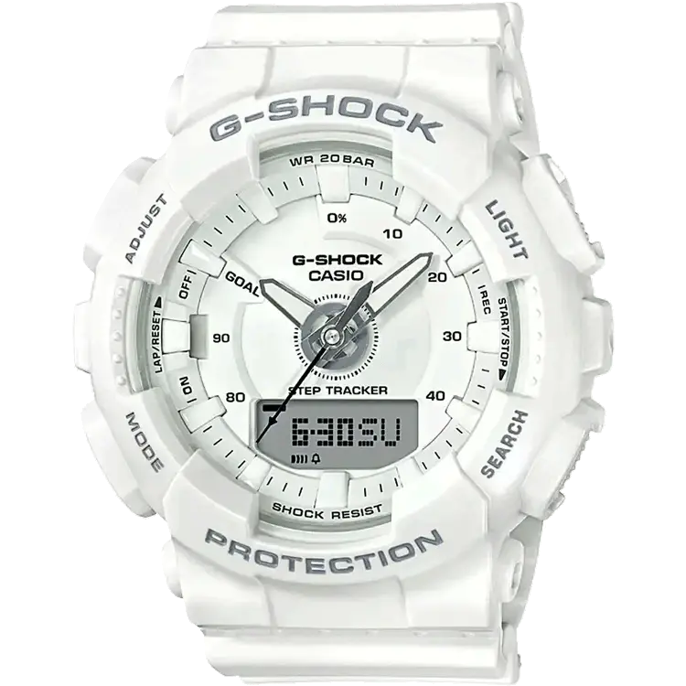 G shock deals gma s130