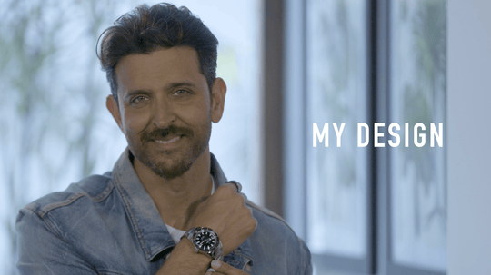 The Highly Anticipated Launch of First Hrithik Roshan Special Edition