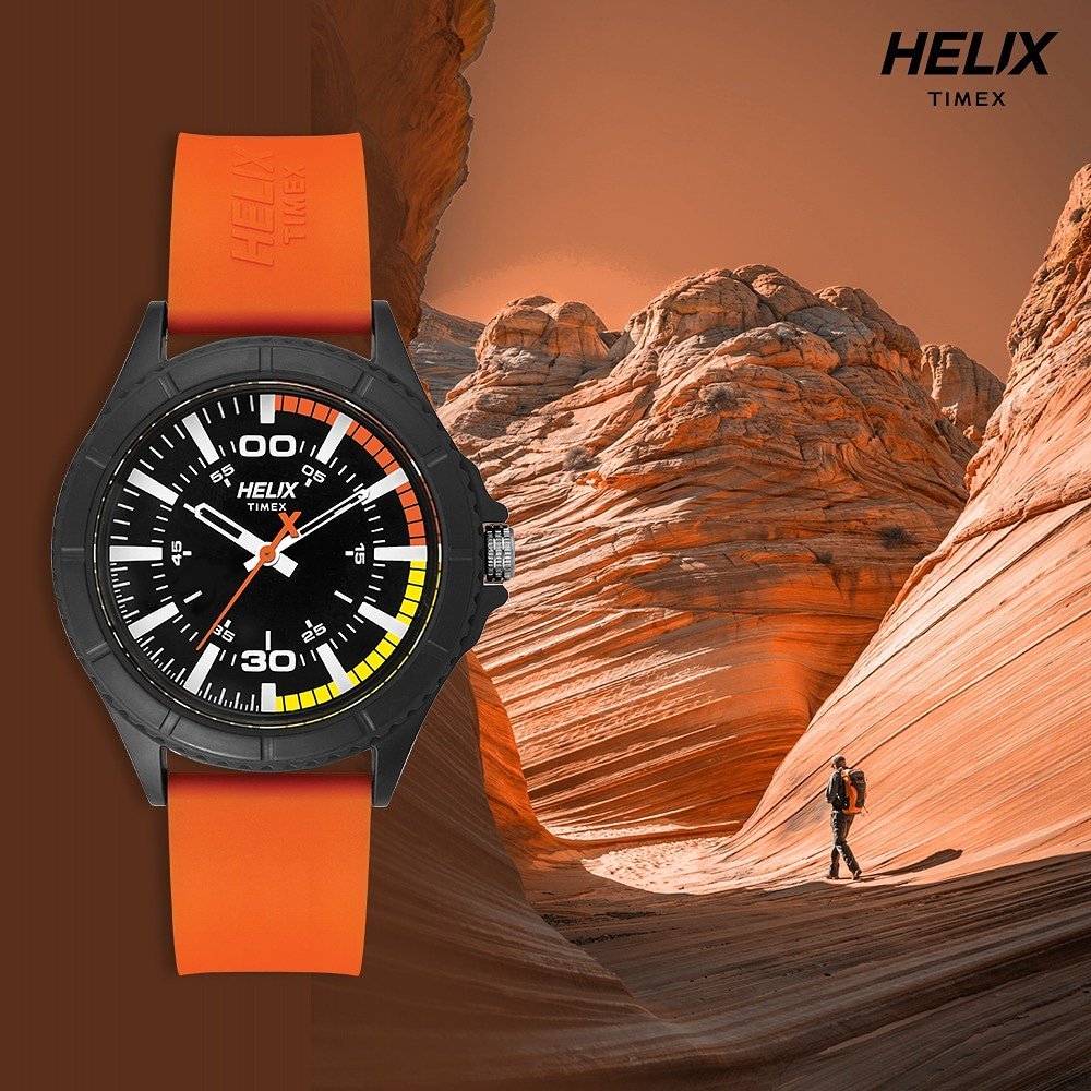 Helix – The Watch Factory