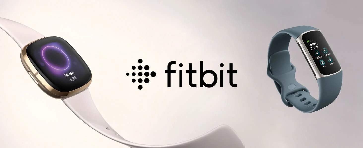 Fitbit – The Watch Factory