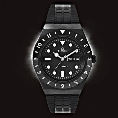Timex Factory Timex – The Watch Factory