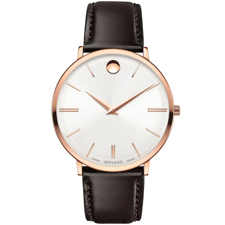 MOVADO Men Ultra Slim - 607089
