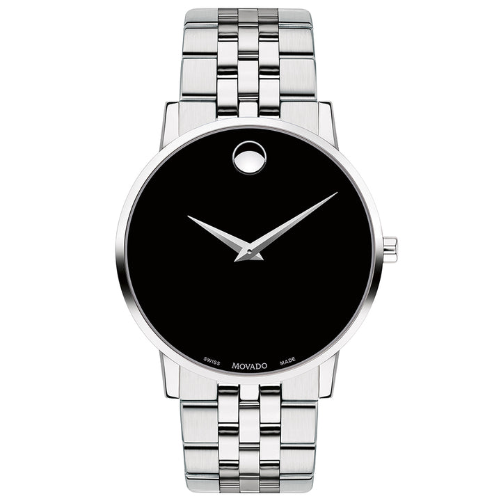 MOVADO Men Museum Classic - 607199