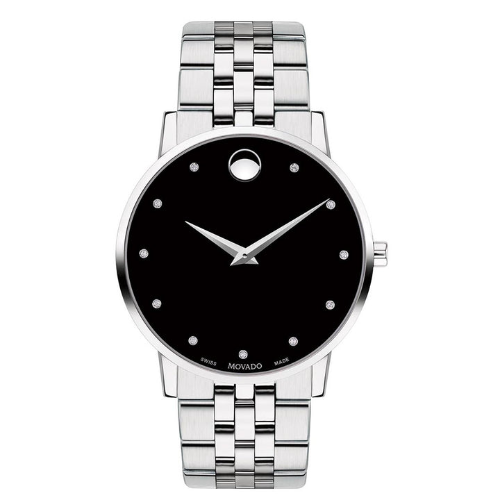 MOVADO Men MUSEUM - 607201
