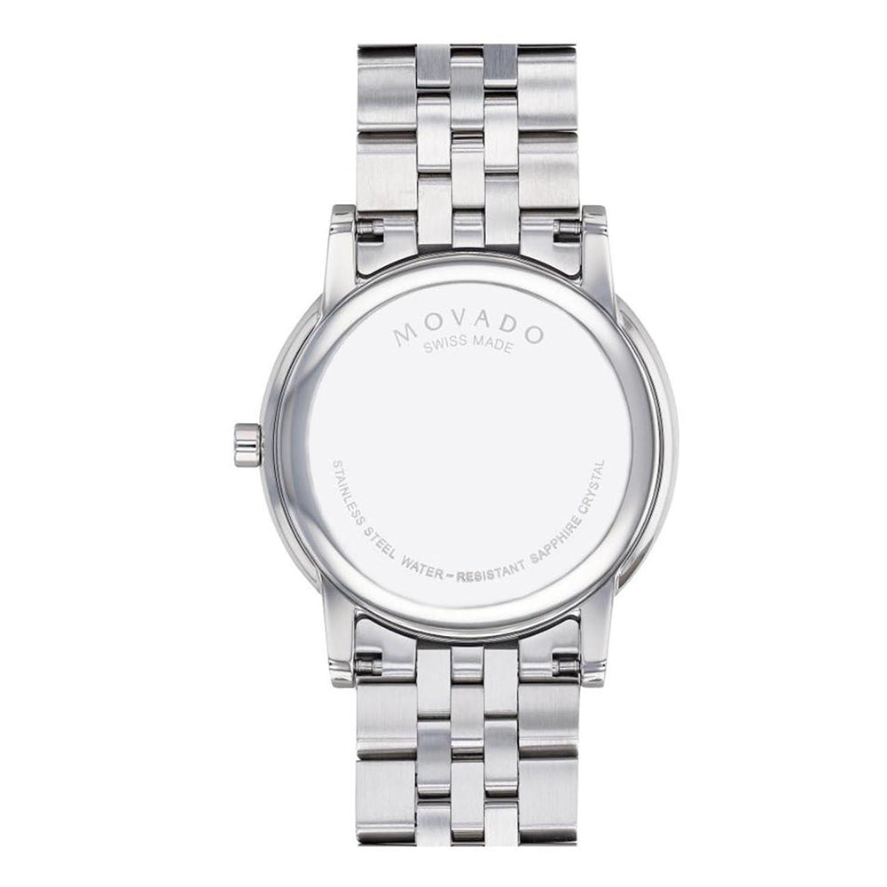MOVADO Men MUSEUM - 607201