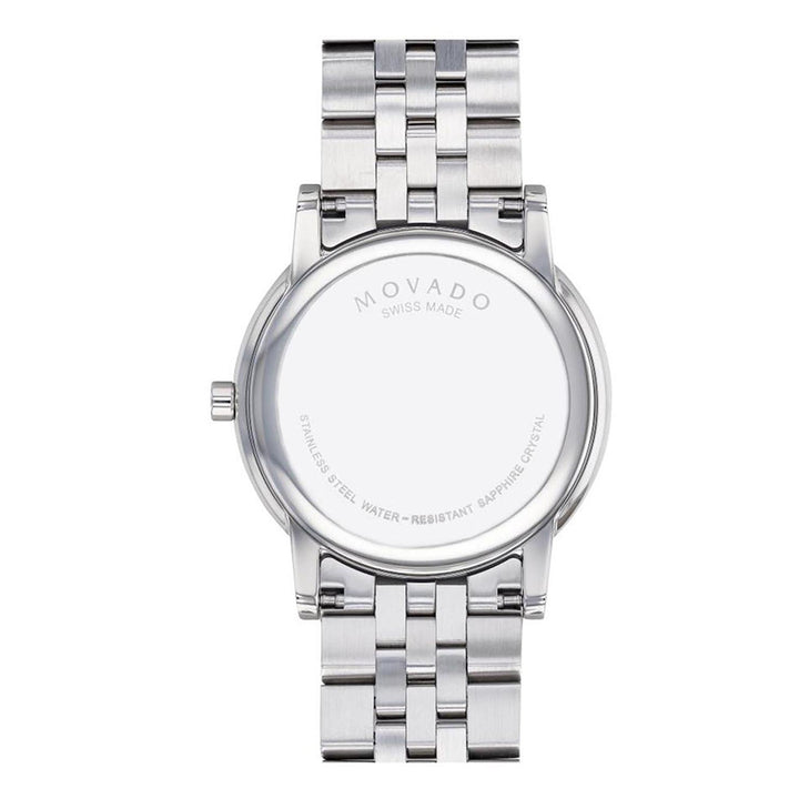 MOVADO Men MUSEUM - 607201